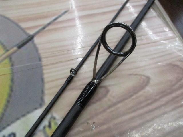 18ディアルーナ S96ML