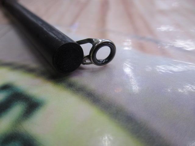 18ディアルーナ S96ML