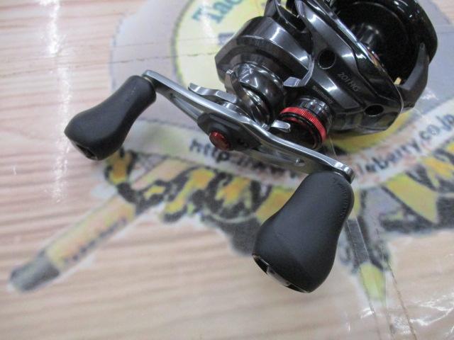 24スコーピオンMD 201HG｜＠ベリーネット 日本最大新品中古釣具WEBショップ