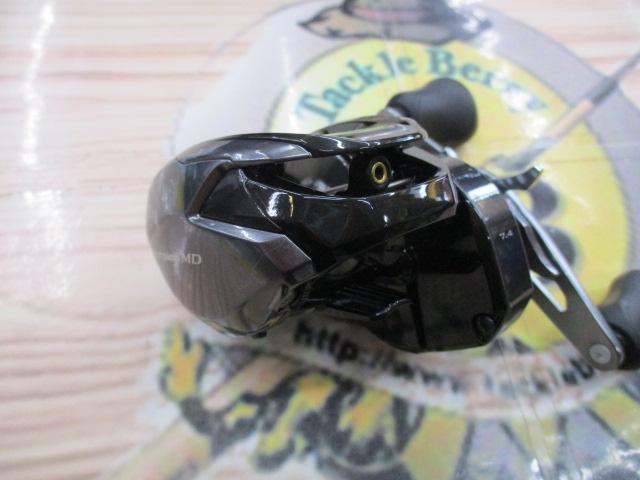 24スコーピオンMD 201HG