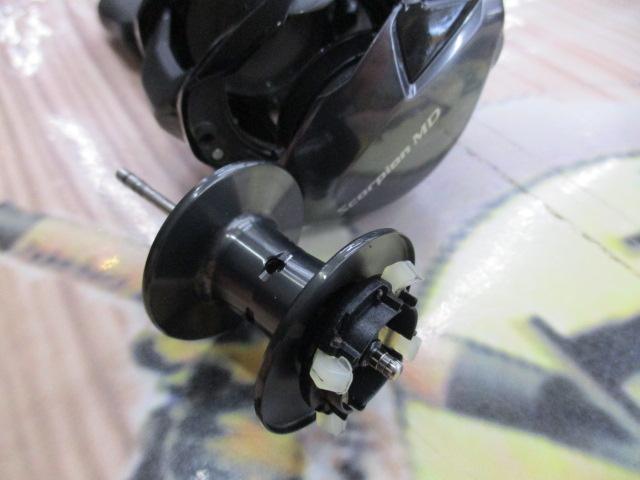 24スコーピオンMD 201HG