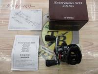 24スコーピオンMD 201HG