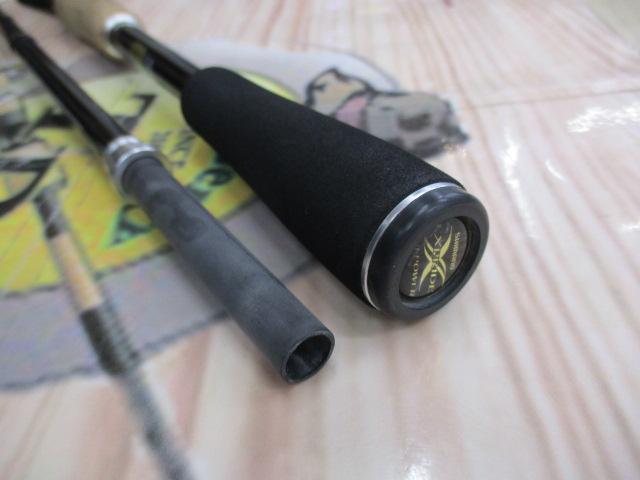 エクスプライド 170MPF