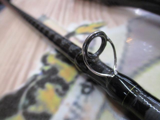 エクスプライド 170MPF