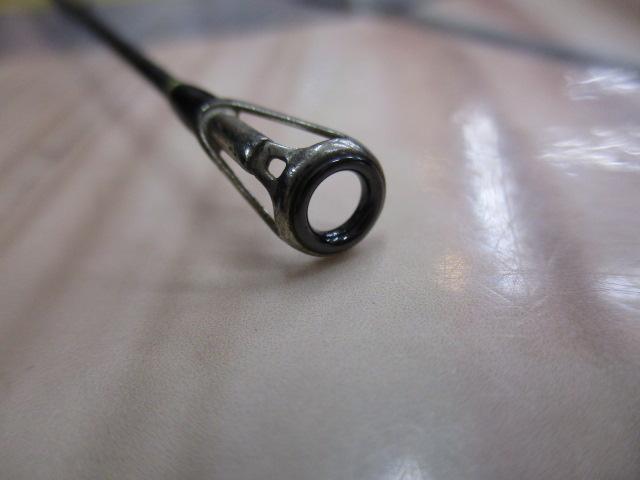 エクスプライド 170MPF