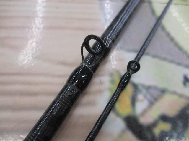 20ゾディアス 164L-BFS-2