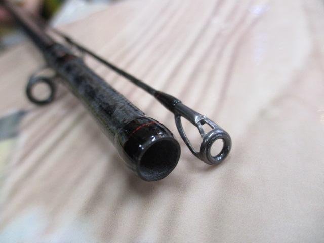 20ゾディアス 164L-BFS-2