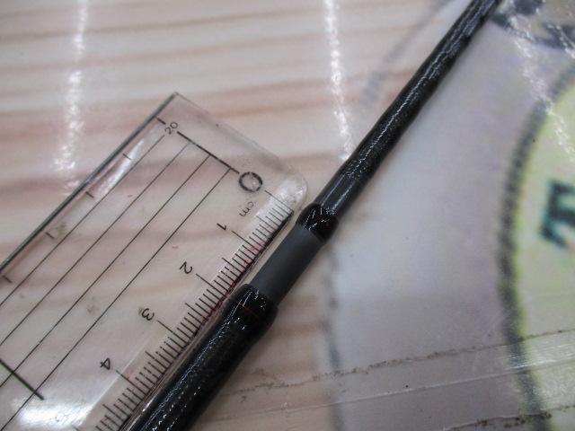 20ゾディアス 164L-BFS-2