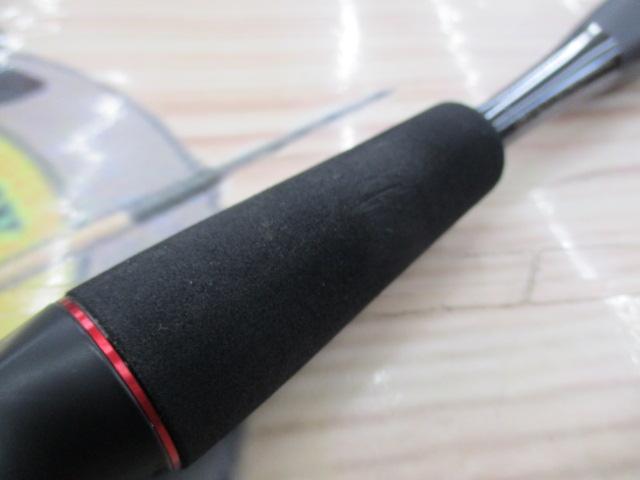 20ゾディアス 164L-BFS-2