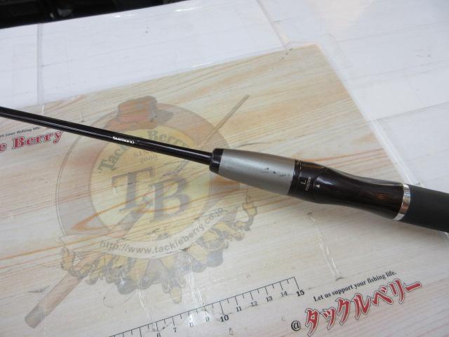 スコーピオンXT 2621FF｜＠ベリーネット 日本最大新品中古釣具WEBショップ