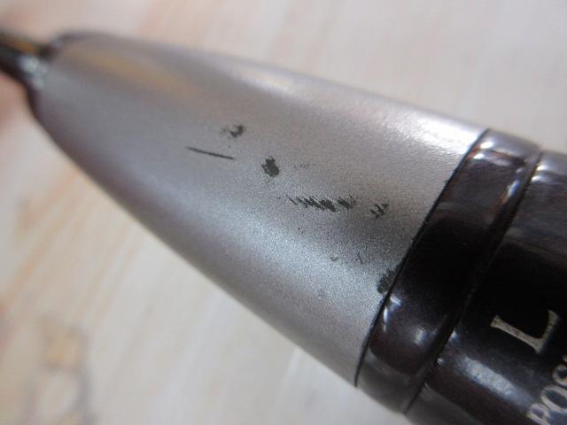 スコーピオンXT 2621FF