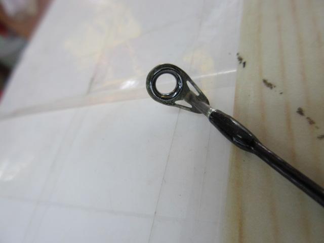 スコーピオンXT 2621FF