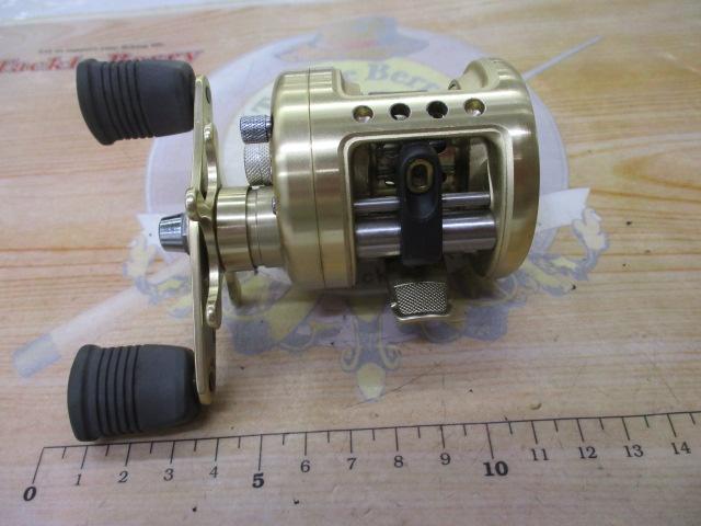 カルカッタ 50XT｜＠ベリーネット 日本最大新品中古釣具WEBショップ