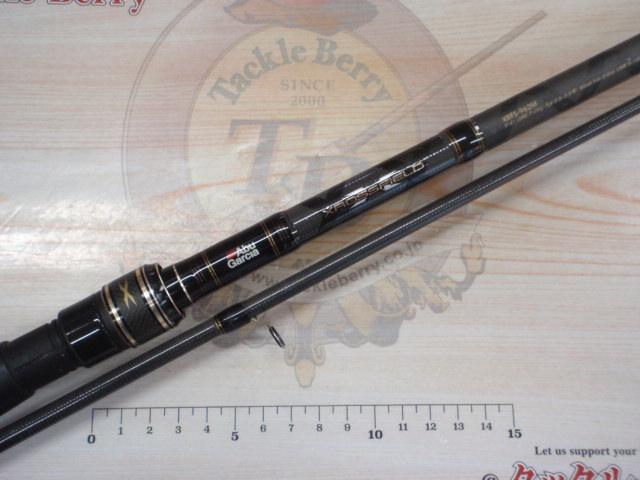 クロスフィールド XRFS-962M