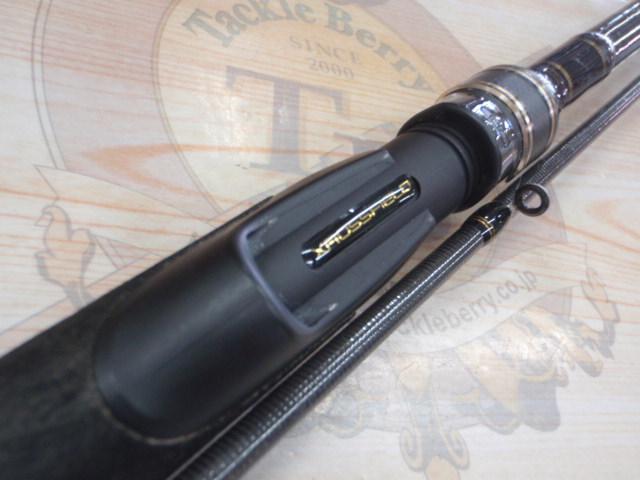 クロスフィールド XRFS-962M