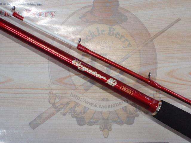 PGクライスター船30-210