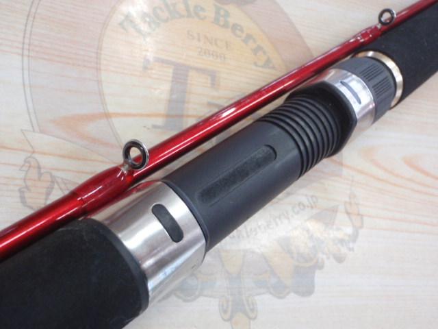 PGクライスター船30-210