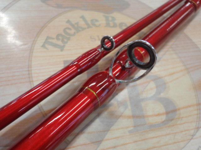 PGクライスター船30-210