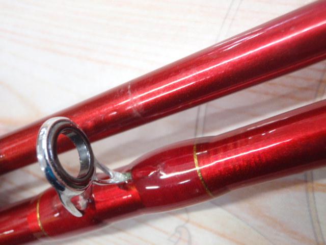 PGクライスター船30-210