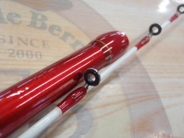 PGクライスター船30-210