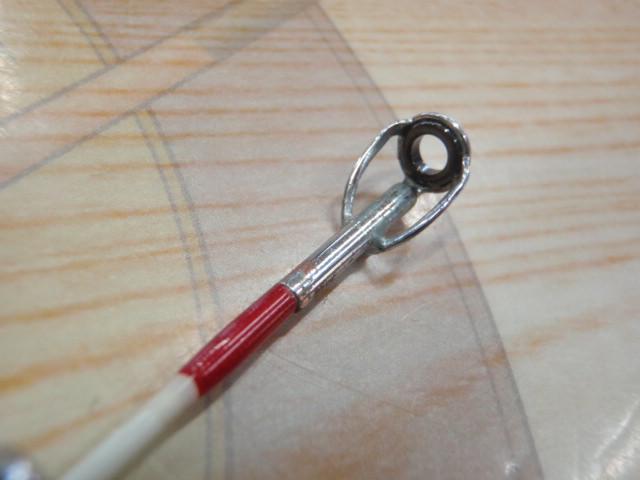 PGクライスター船30-210