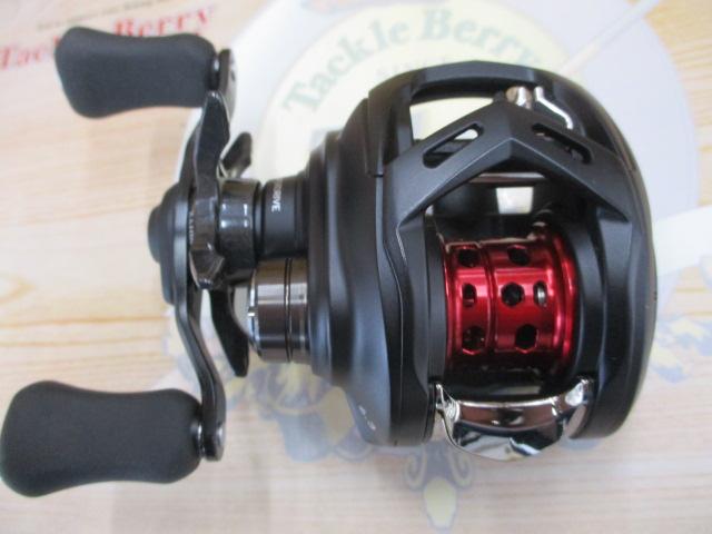 25アルファス BF TW 6.3L