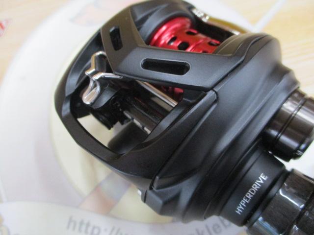 25アルファス BF TW 6.3L