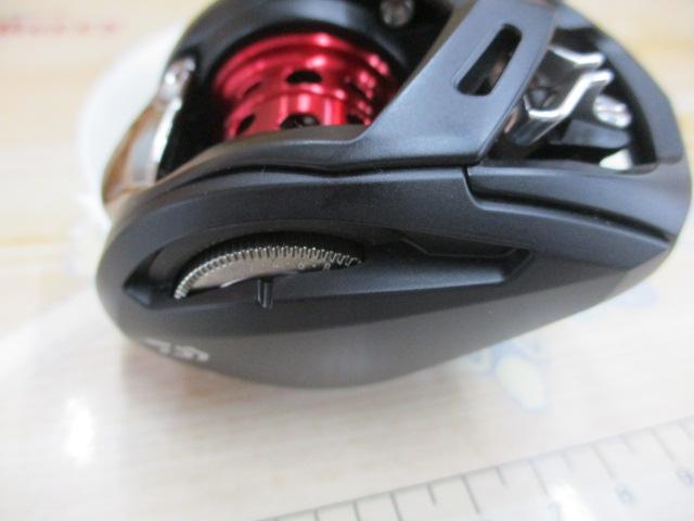 25アルファス BF TW 6.3L