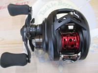 25アルファス BF TW 6.3L