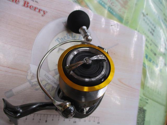 18ブラスト LT6000D-H