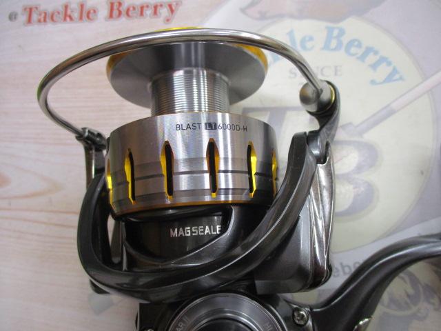 18ブラスト LT6000D-H