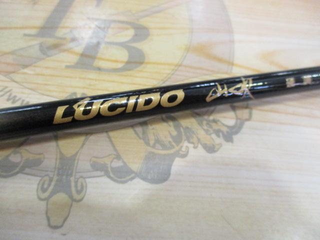 ルシード山吹硬調3004