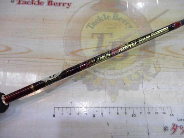 ゴールデンウィングツアーエディション GWT62SLP+J