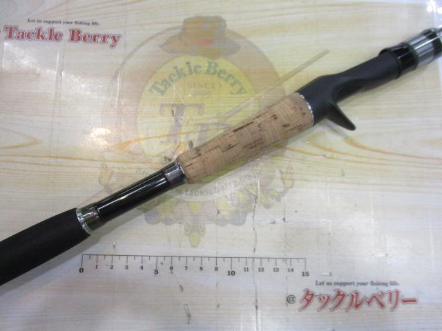 スペルバウンド コア SCC-72MH-ST