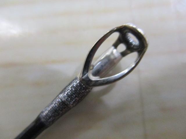 スペルバウンド コア SCC-72MH-ST