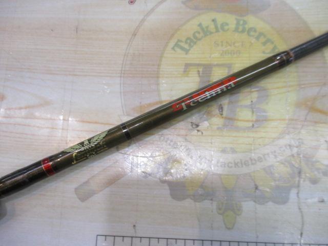 スーパーテクナ S-TAV610CLP+J