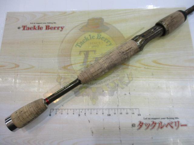 スーパーテクナ S-TAV610CLP+J