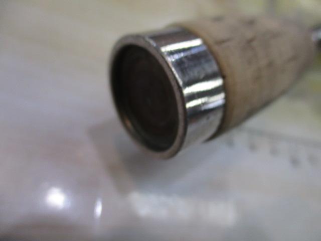 スーパーテクナ S-TAV610CLP+J