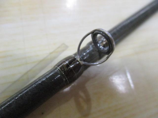 スーパーテクナ S-TAV610CLP+J