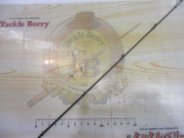 スーパーテクナ S-TAV610CLP+J