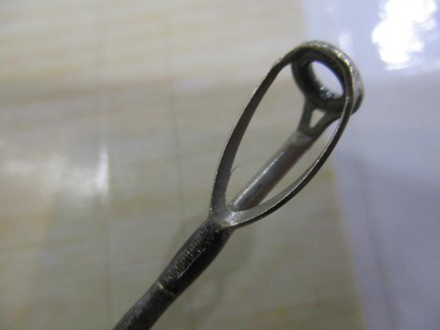 スーパーテクナ S-TAV610CLP+J