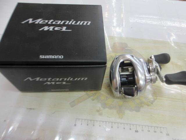 16メタニウムMGL RH