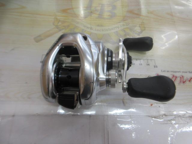 16メタニウムMGL RH