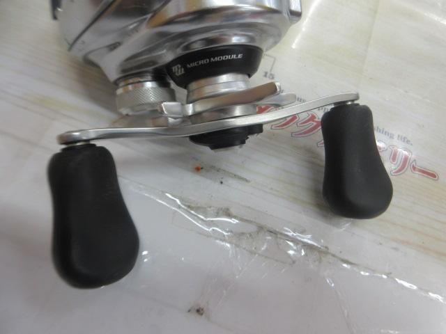 16メタニウムMGL RH