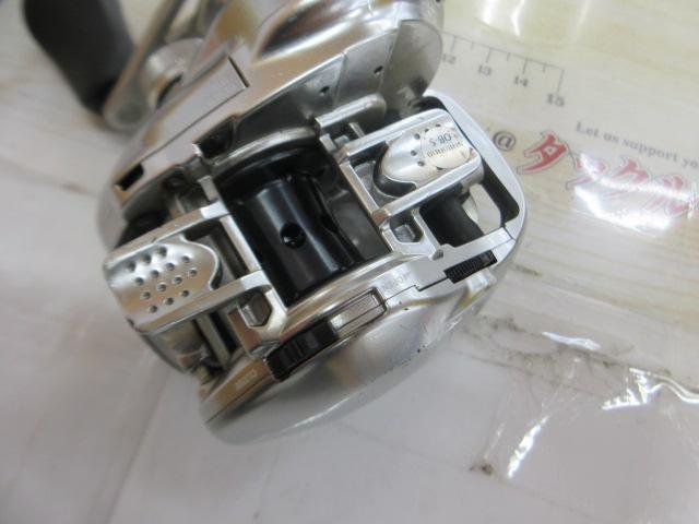 16メタニウムMGL RH