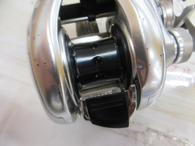 16メタニウムMGL RH