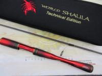 24ワールドシャウラ テクニカルエディション S62SUL-R/2