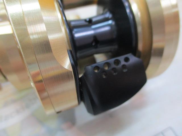 22カルカッタコンクエスト 201XG