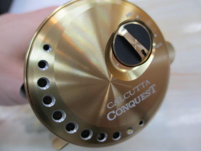 22カルカッタコンクエスト 201XG