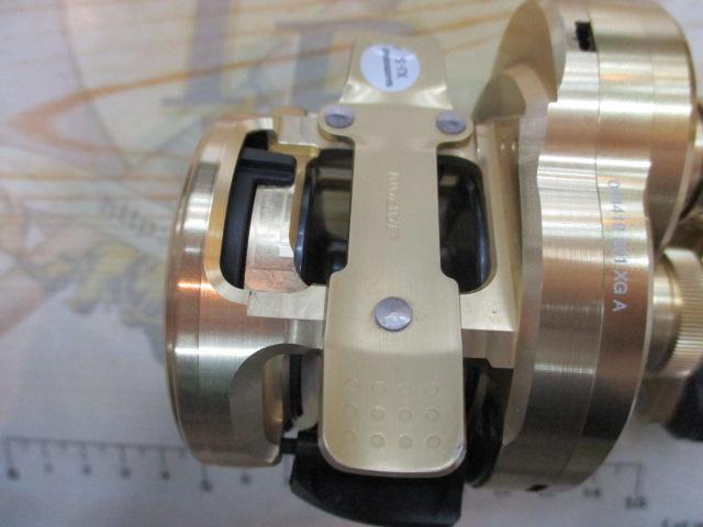 22カルカッタコンクエスト 201XG